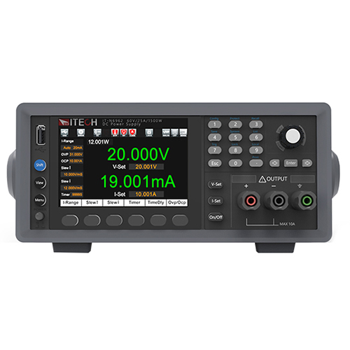 ���¿�˹IT-N6900ϵ�� �ɾ���ֱ���Դ